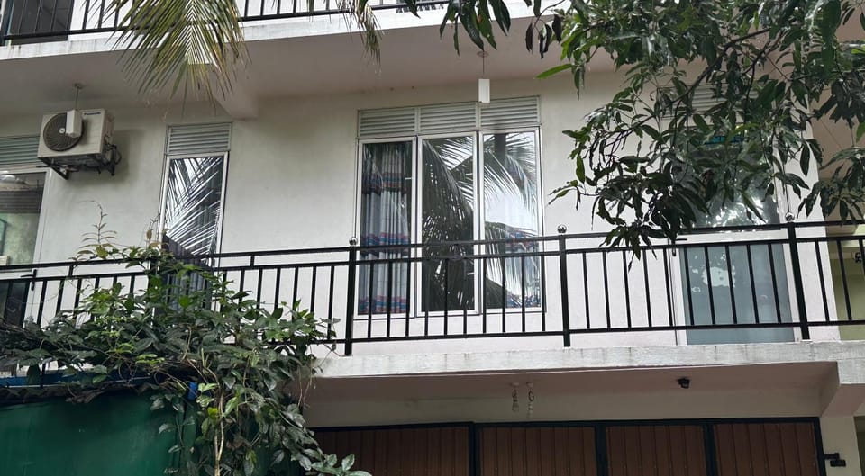 Wijaya Homes Villa in Tangalle