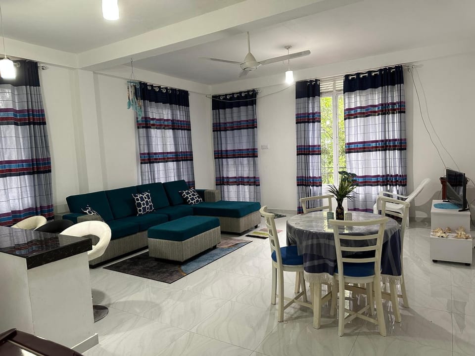 Wijaya Homes Villa in Tangalle