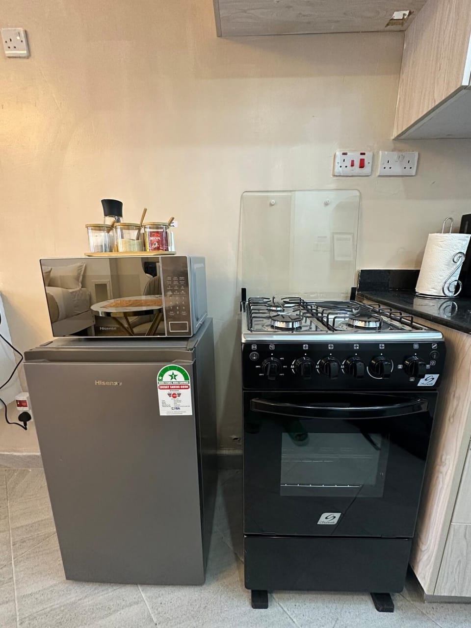 Pamoja Cozy Stays Apartment in Kenya