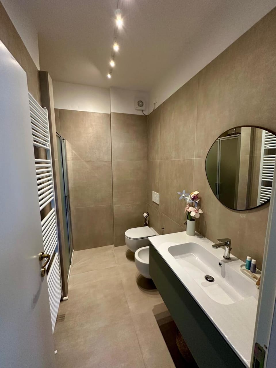 Casa Rita Apartment in Fano