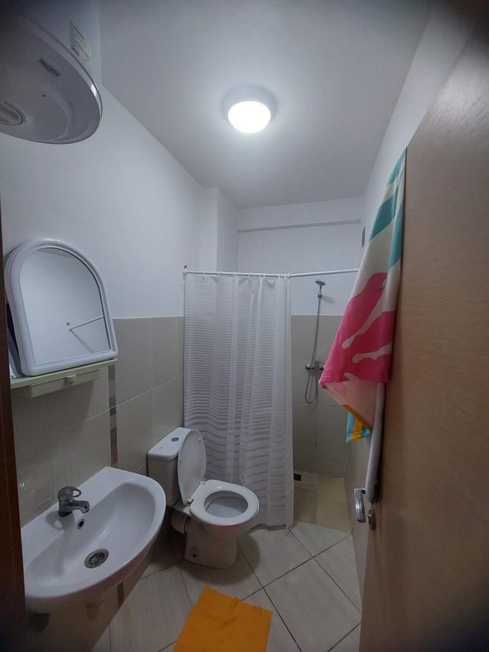 APPARTEMENT DE VACCANCE HAY MOHAMADI Agadir Apartment in Agadir