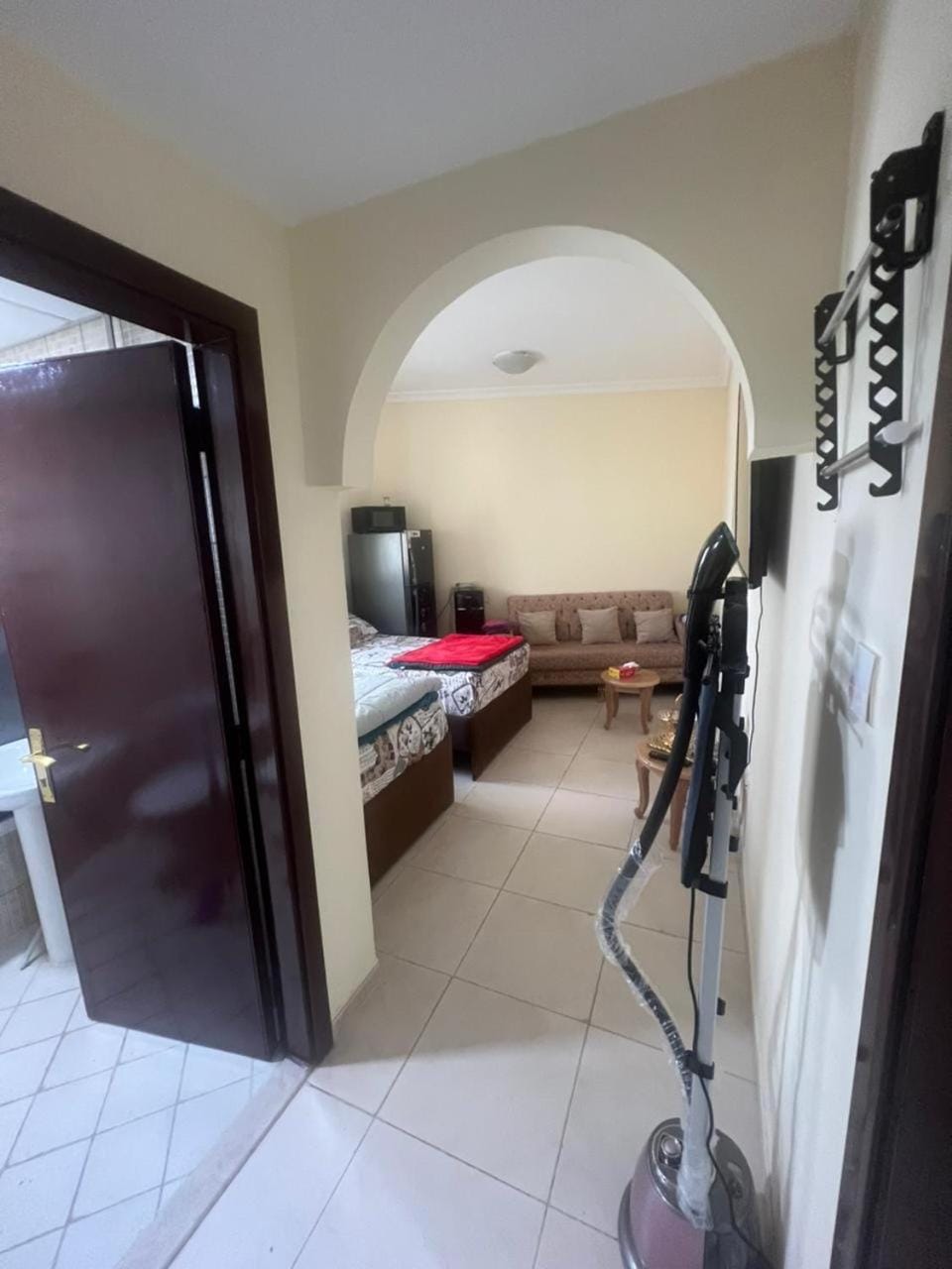 Nada Sea & Park View Furnished Appartement Apartment in Al Sharjah