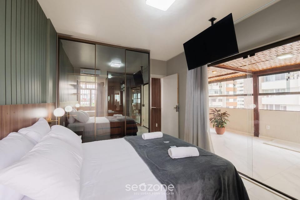 TV and multimedia, Bedroom