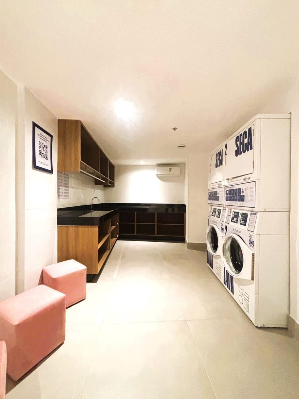 UniHome Boa Viagem Apartment in Niterói