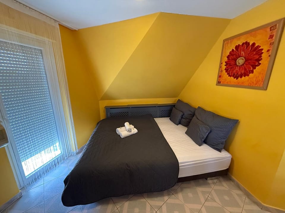 Rubint Apartman Apartment in Hungary