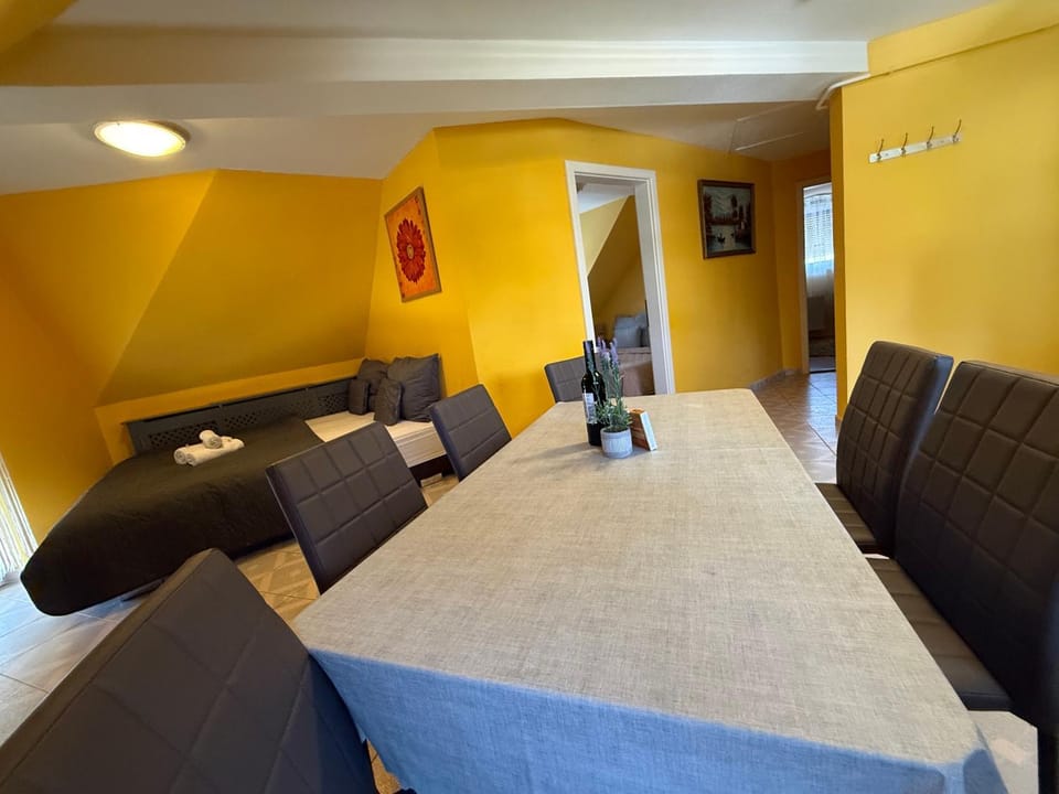 Rubint Apartman Apartment in Hungary