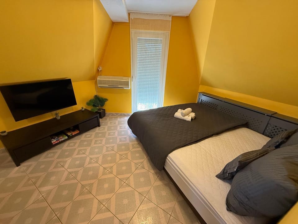 Rubint Apartman Apartment in Hungary