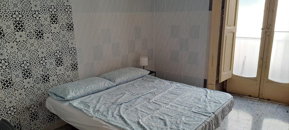 Affittacamere BLU STAR Bed and Breakfast in Naples