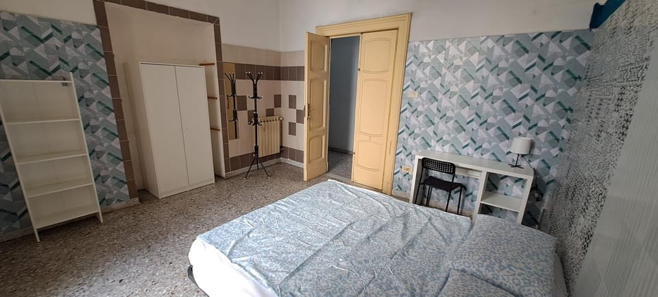 Affittacamere BLU STAR Bed and Breakfast in Naples