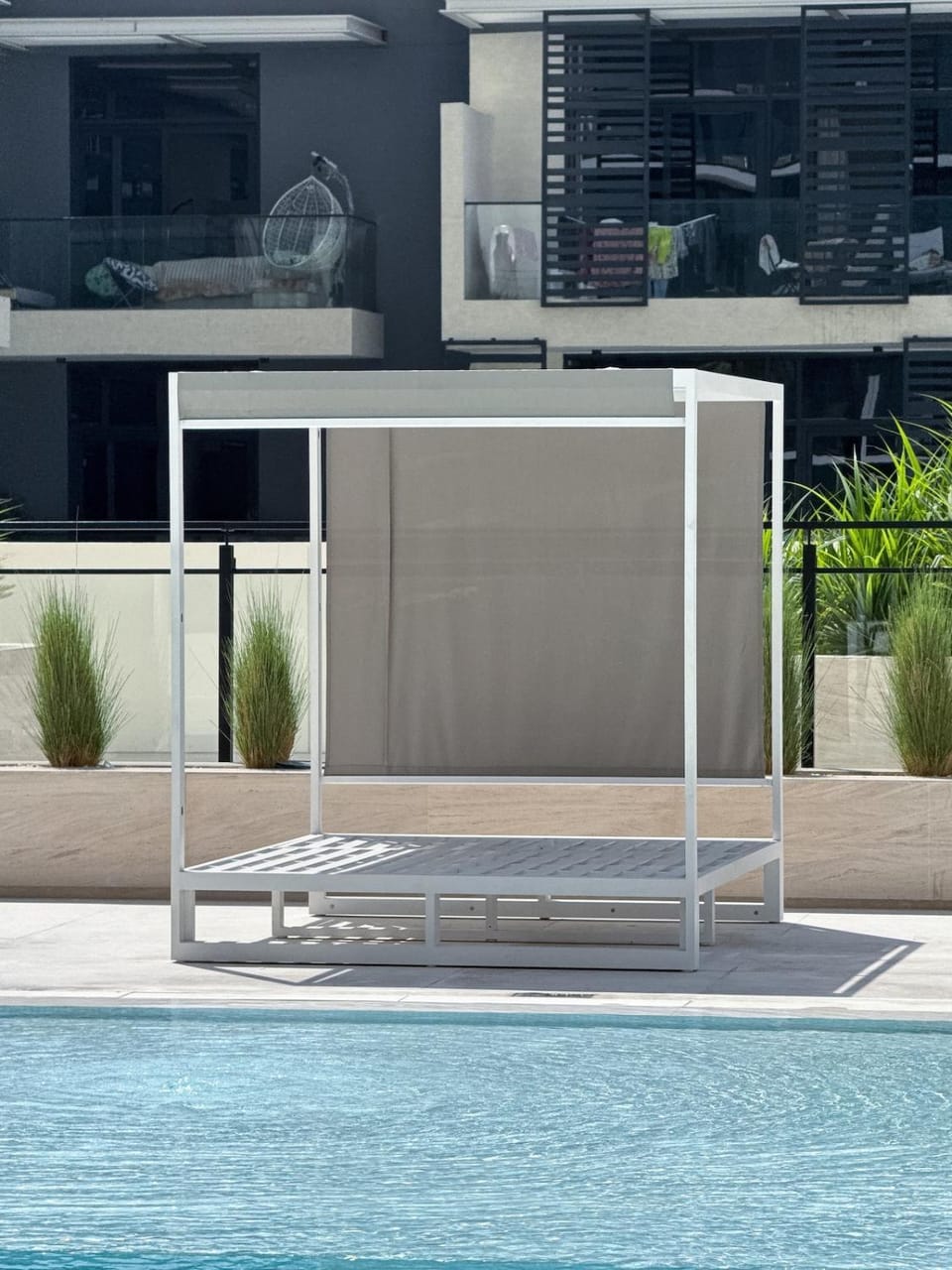 Stunning 1BR in Binghatti Corner, JVC Apartment in Dubai