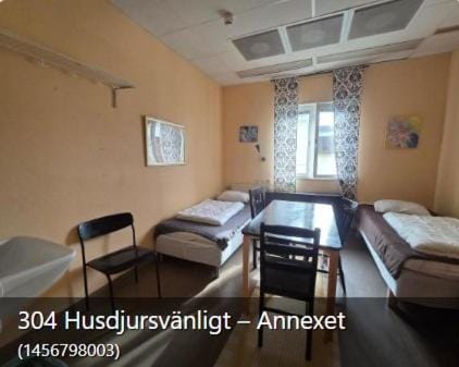 Svenshögens vandrarhem Hostel in Västra Götaland County