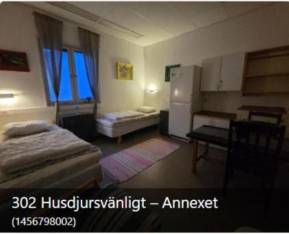 Svenshögens vandrarhem Hostel in Västra Götaland County