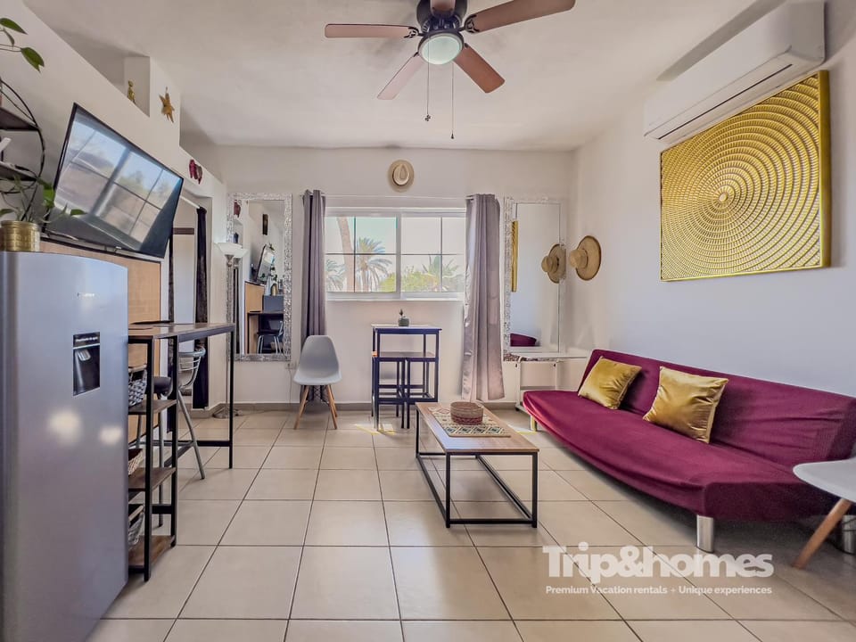 TV and multimedia, Living room, Dining area
