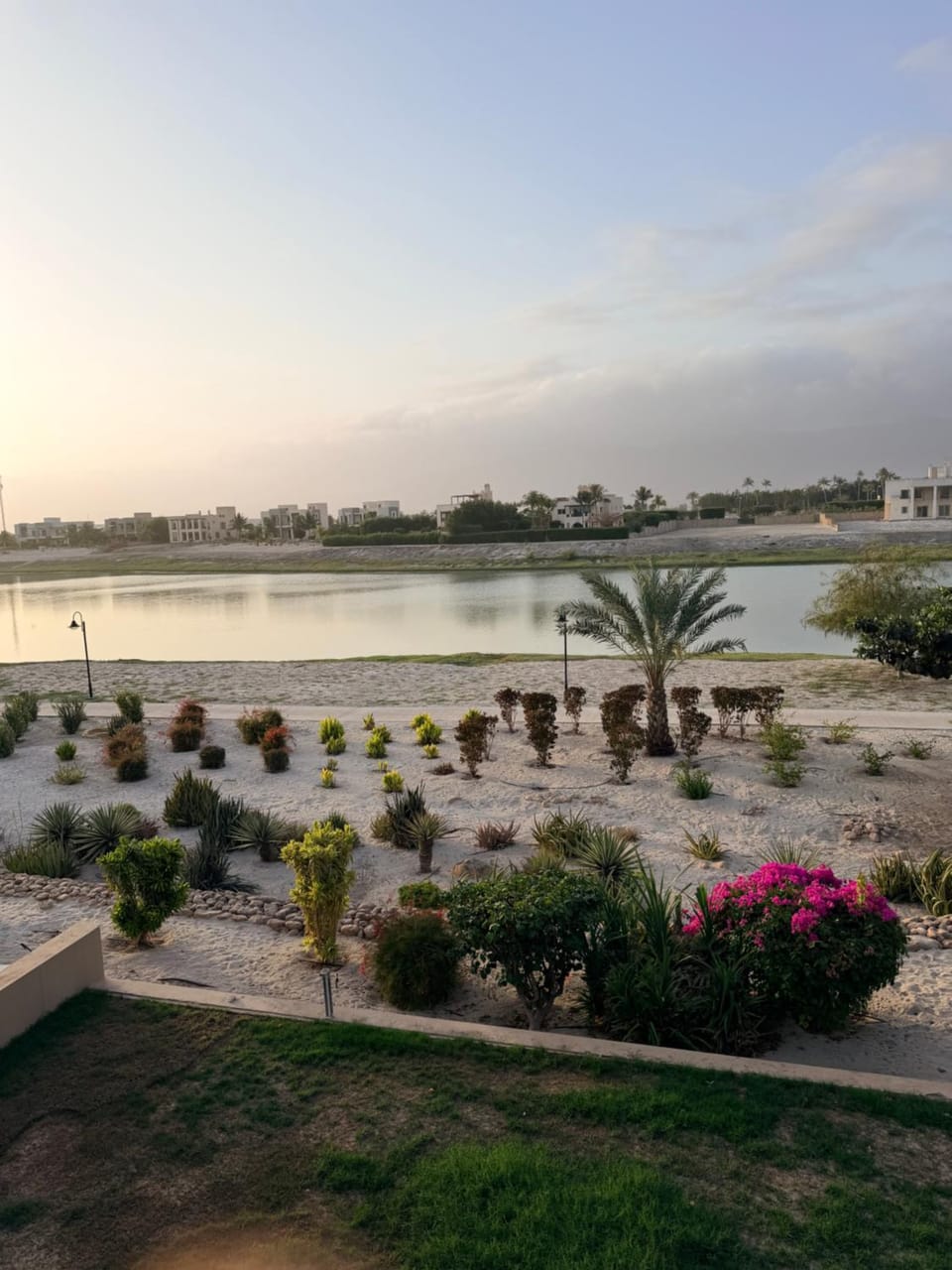 Day, Natural landscape, Garden, Garden view, Lake view, River view