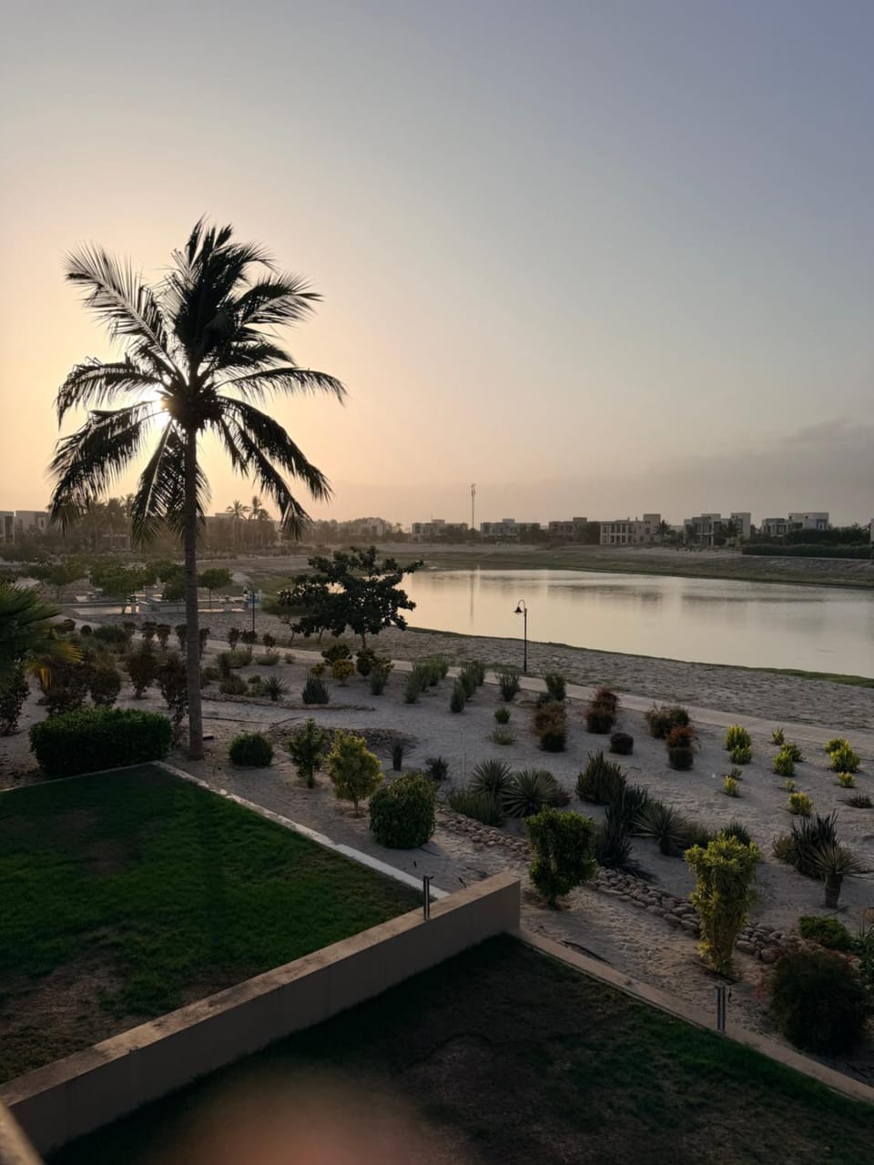 Day, Natural landscape, Garden, Garden view, Lake view, River view
