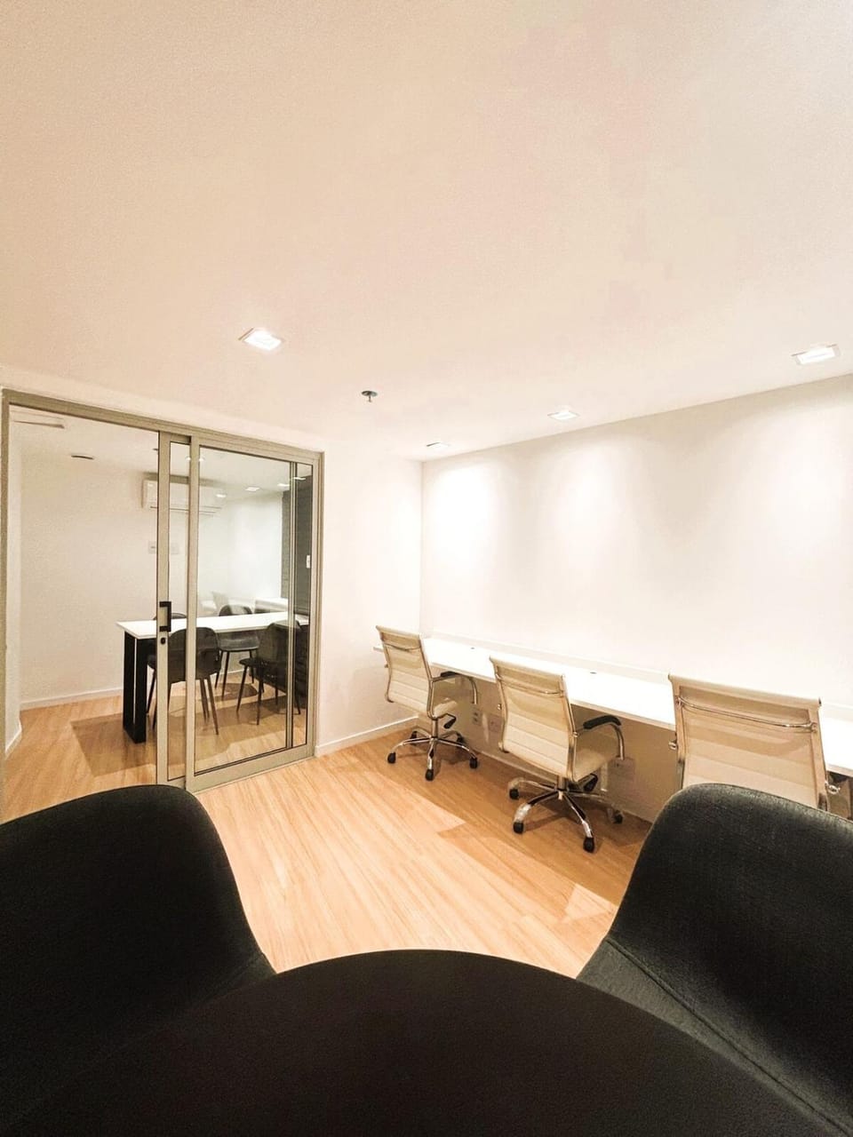 UniHome Niterói Boa Viagem Apartment in Niterói