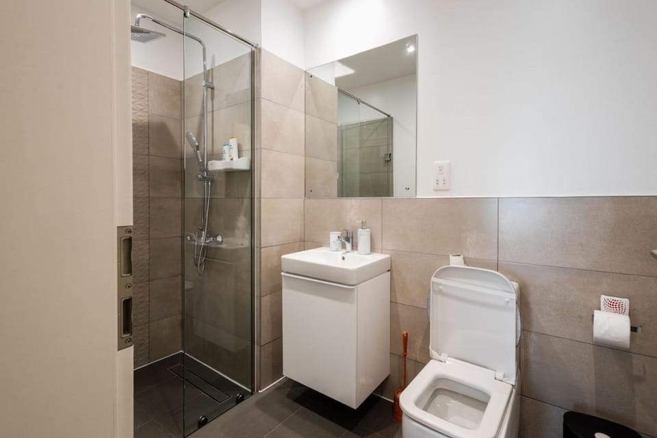 Kancha Homes Modern Luxury Stay Loxhood House Apartment in Ghana