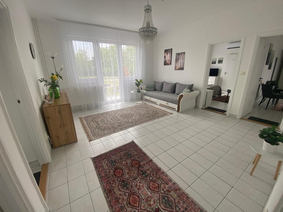 Lillybeth Lakeside Bed and Breakfast in Hungary