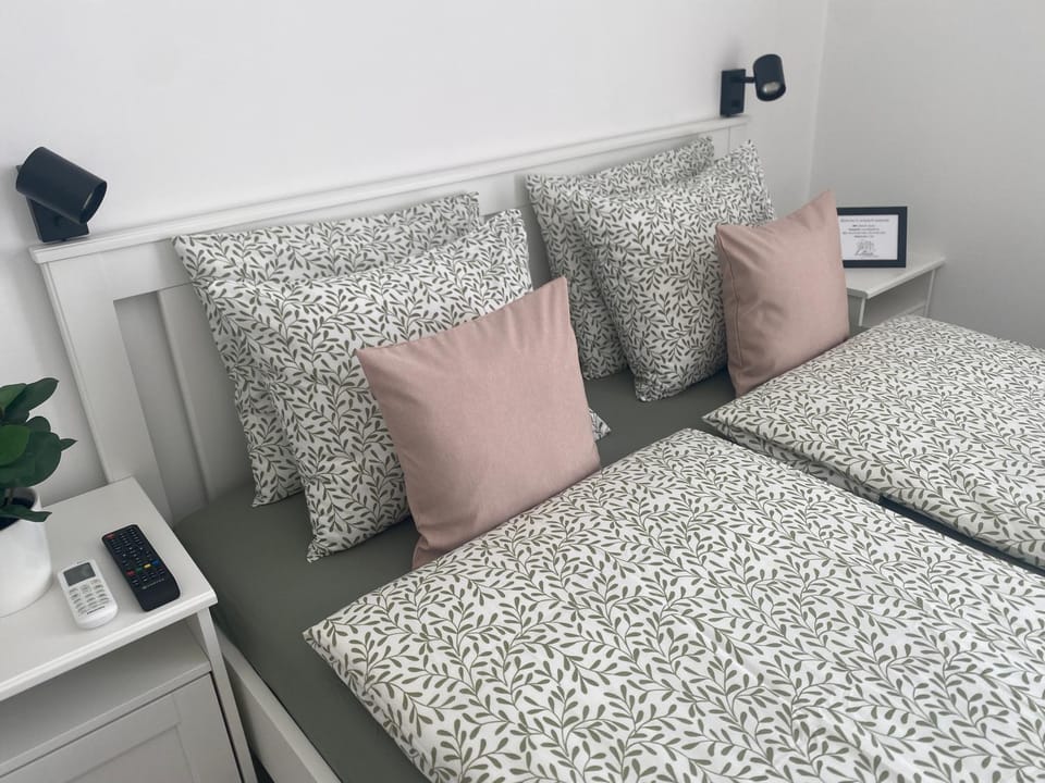 Lillybeth Lakeside Bed and Breakfast in Hungary