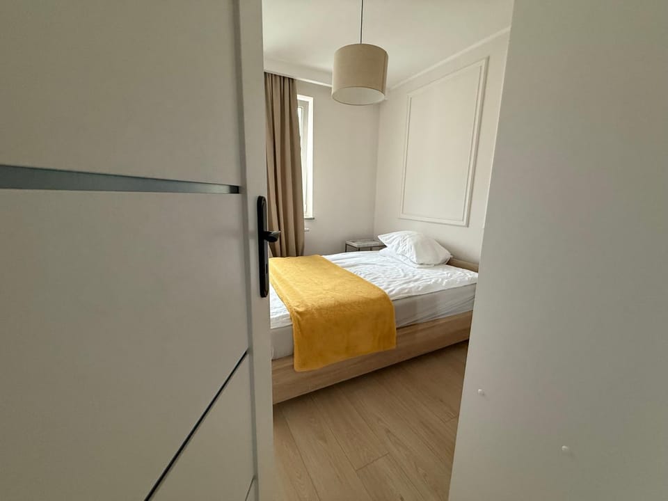 Focus apartament Apartment in Poland