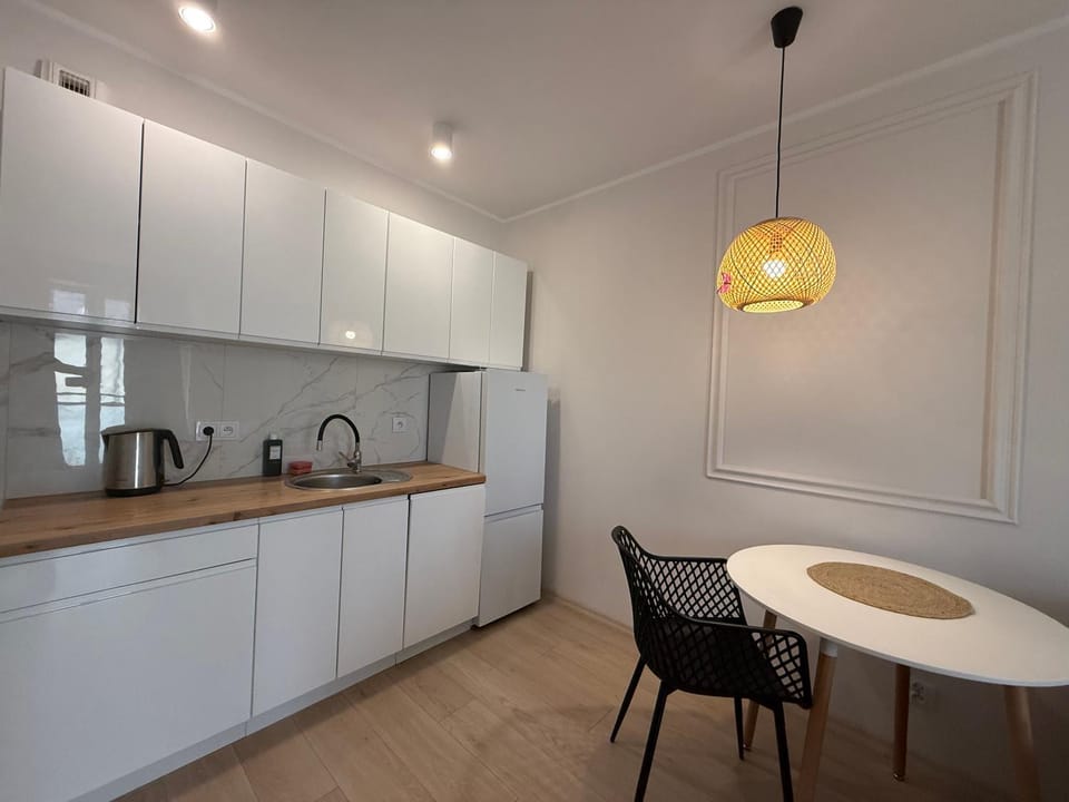 Focus apartament Apartment in Poland