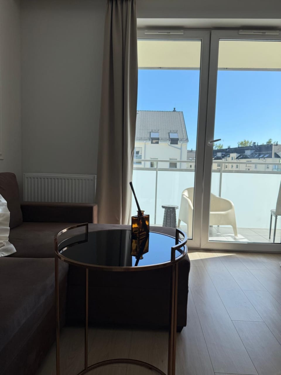 Focus apartament Apartment in Poland