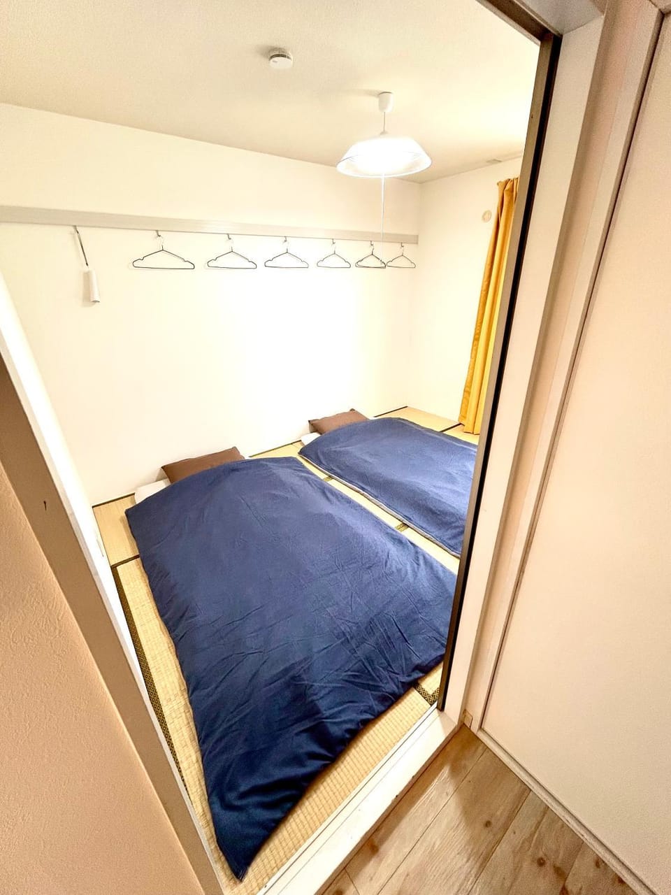 ゲストハウスEn 割子川 Apartment in Fukuoka Prefecture