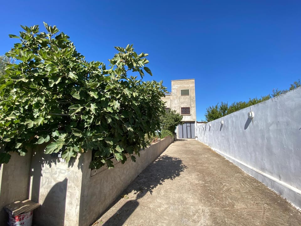 Dar Aisha, Guest House Farm Stay in Rabat-Salé-Kénitra