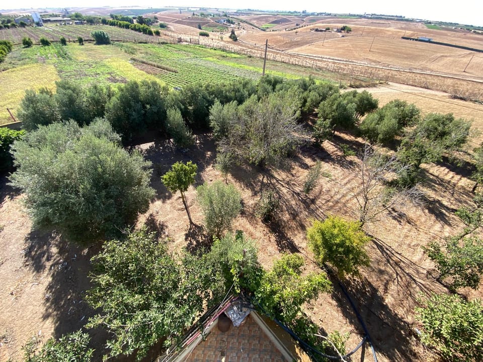 Dar Aisha, Guest House Farm Stay in Rabat-Salé-Kénitra