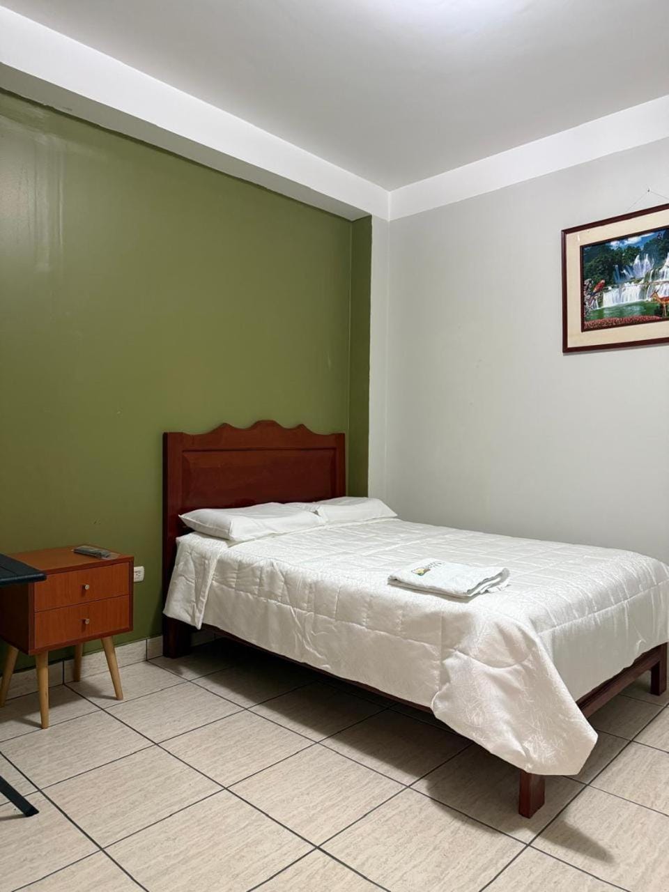Libon's Hotel Hotel in Nazca