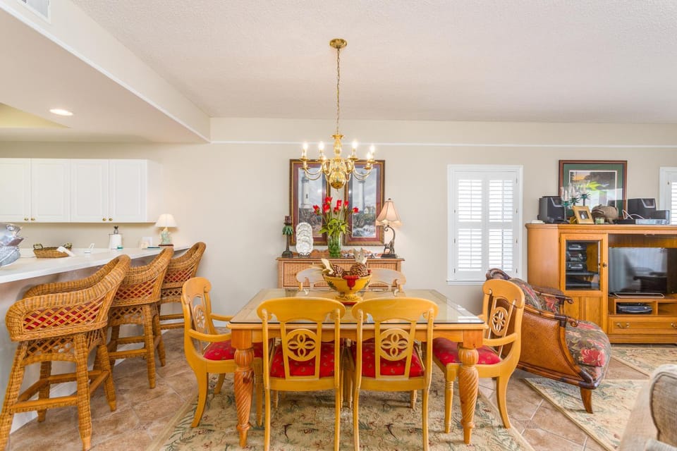 St. Simons Grand #107 House in Saint Simons Island