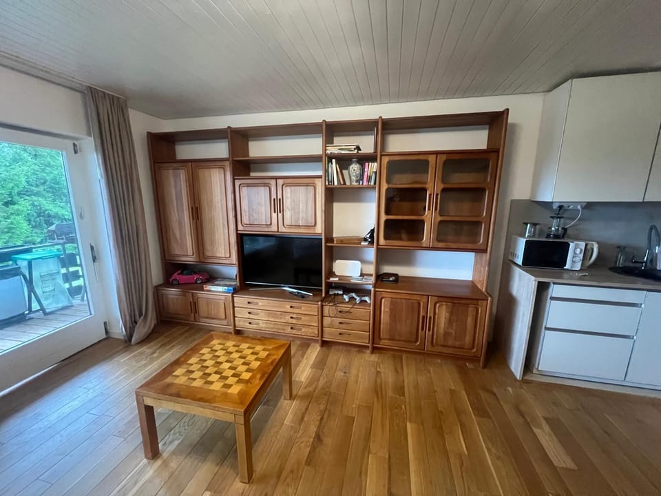 Beautiful apartment & pool Black Forest Häusern 5 people Apartment in Schluchsee