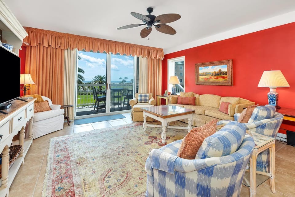 St. Simons Grand #113 House in Saint Simons Island