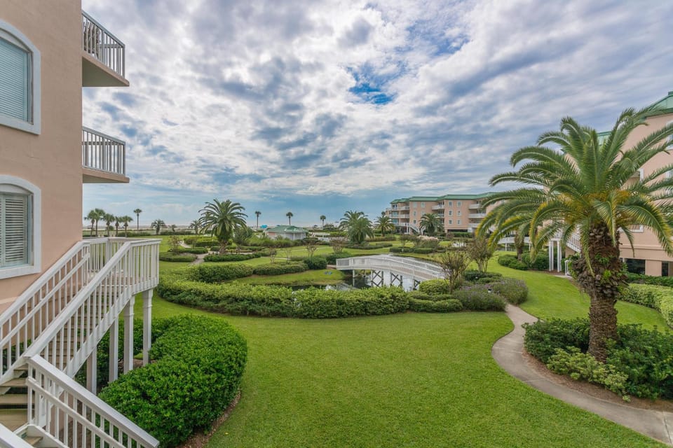 St. Simons Grand #120 House in Saint Simons Island