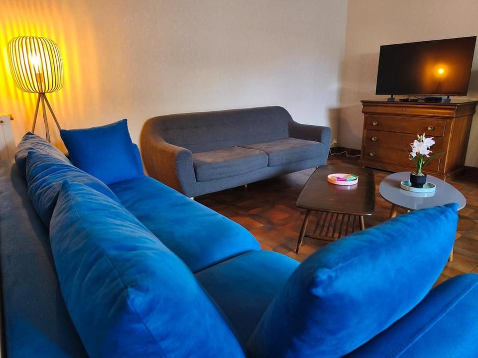 Maison familiale en Bretagne Le Daou Di House in Brittany