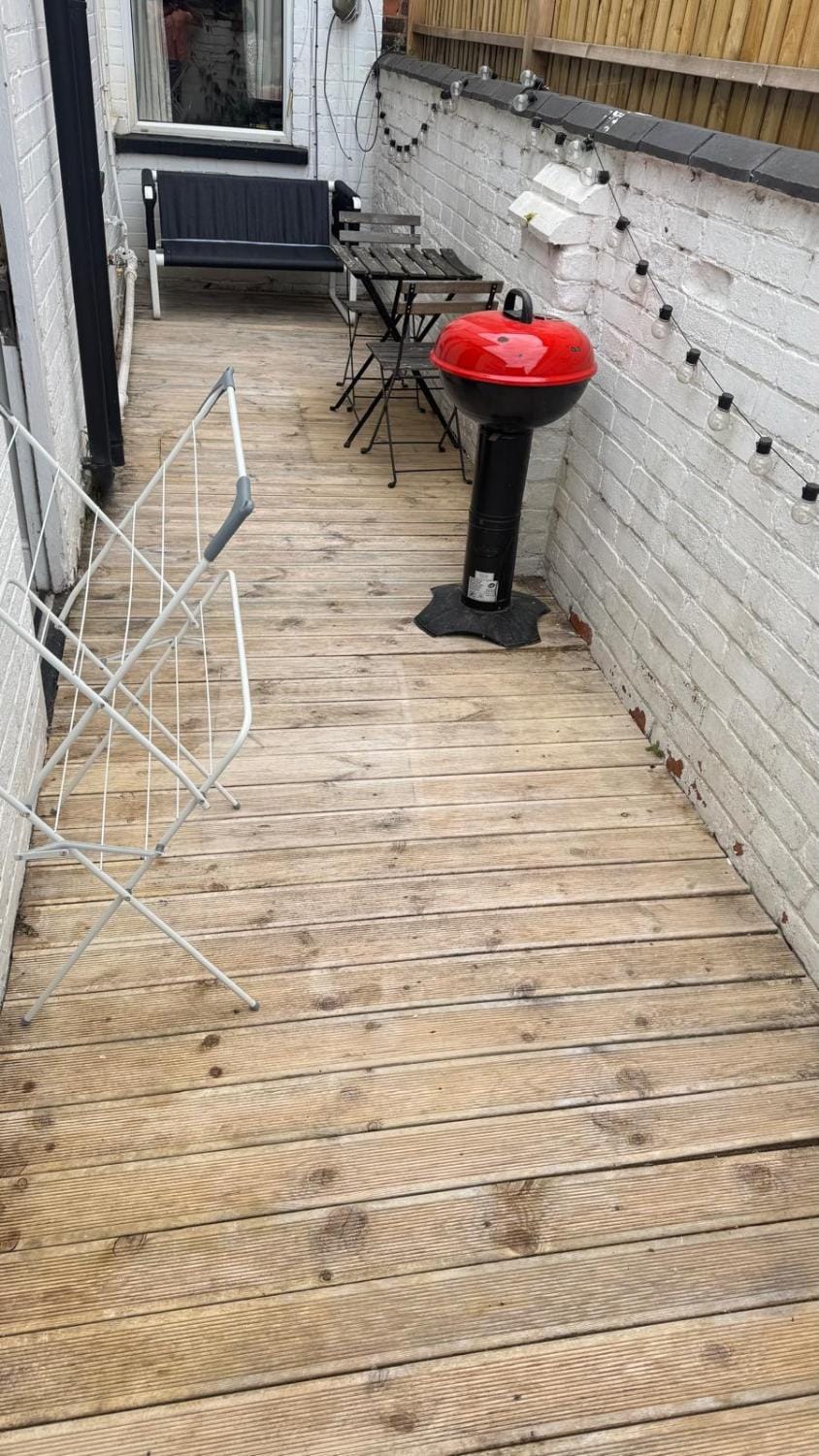 King-size 3Bed House in Leicester House in Leicester