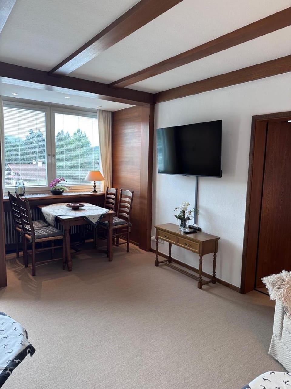 Appartement ALEXANDRA by MoniCare Apartment in Seefeld