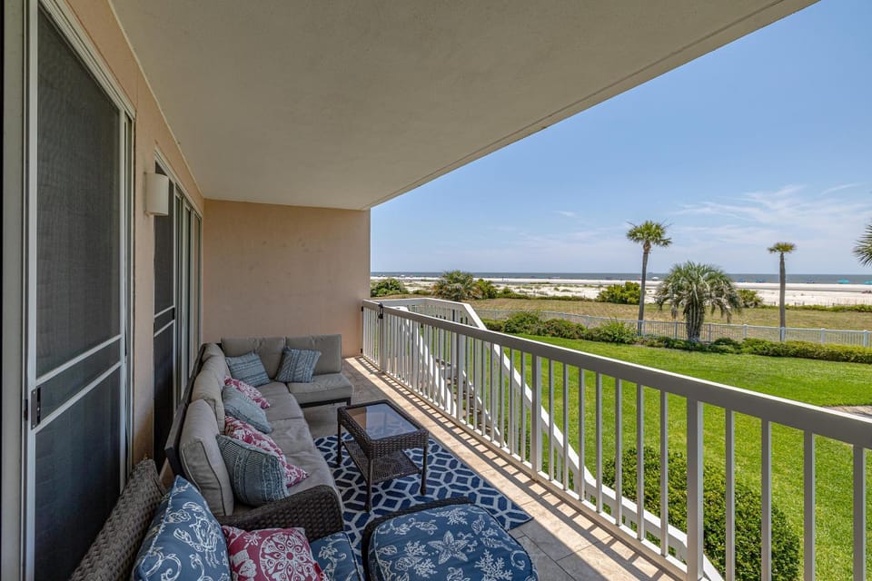 St. Simons Grand #126 House in Saint Simons Island