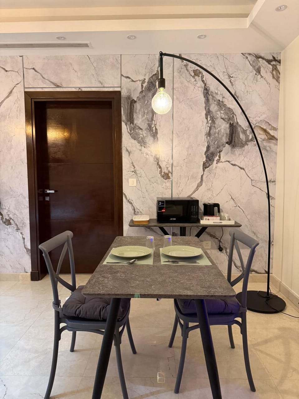 Beautiful apartment near formula Apartment in Jeddah