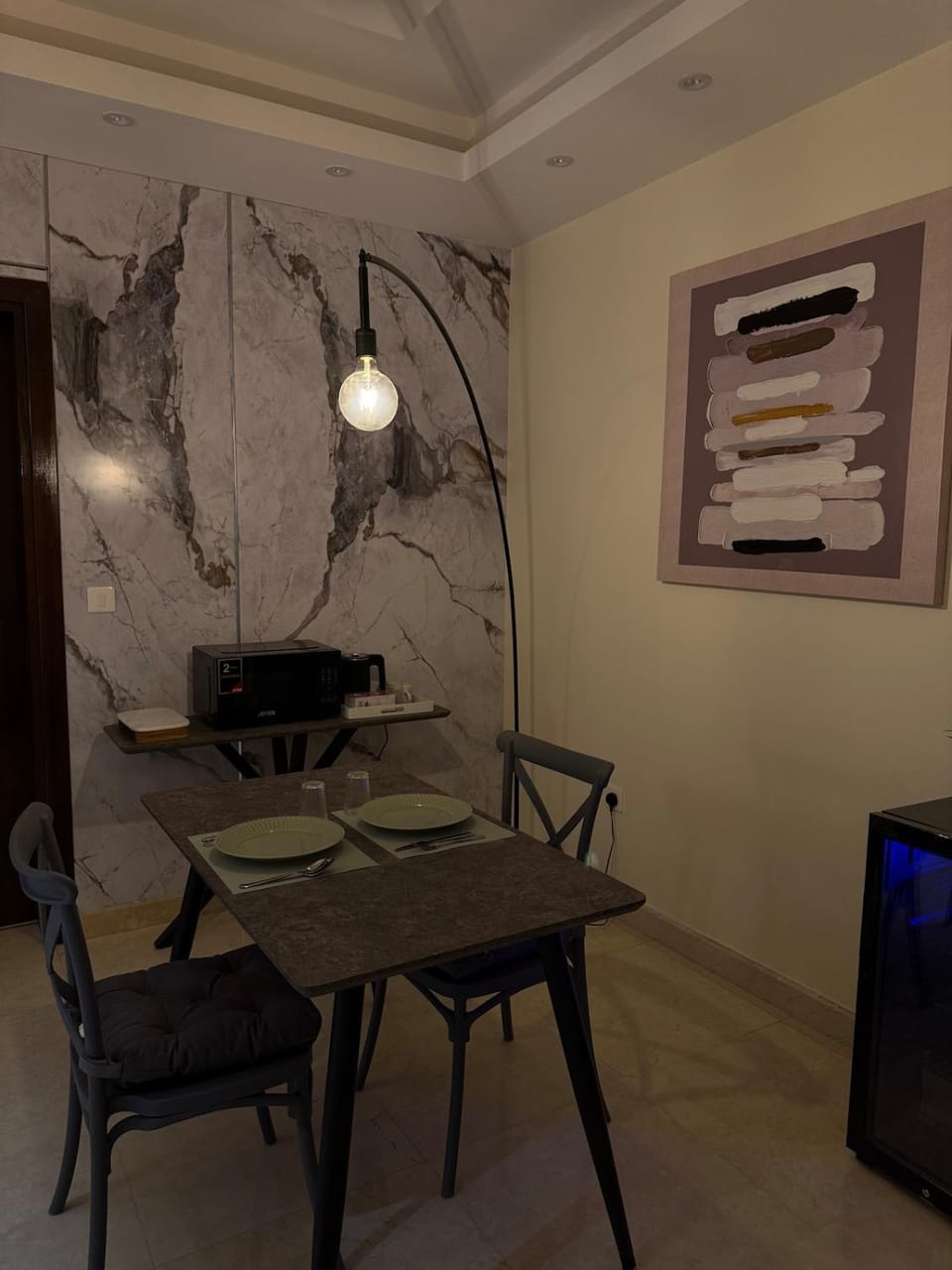 Beautiful apartment near formula Apartment in Jeddah