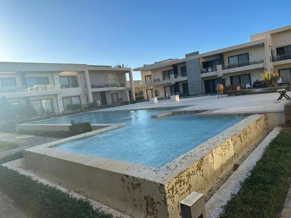 Elgouna g-cripes b-7 Apartment in Hurghada