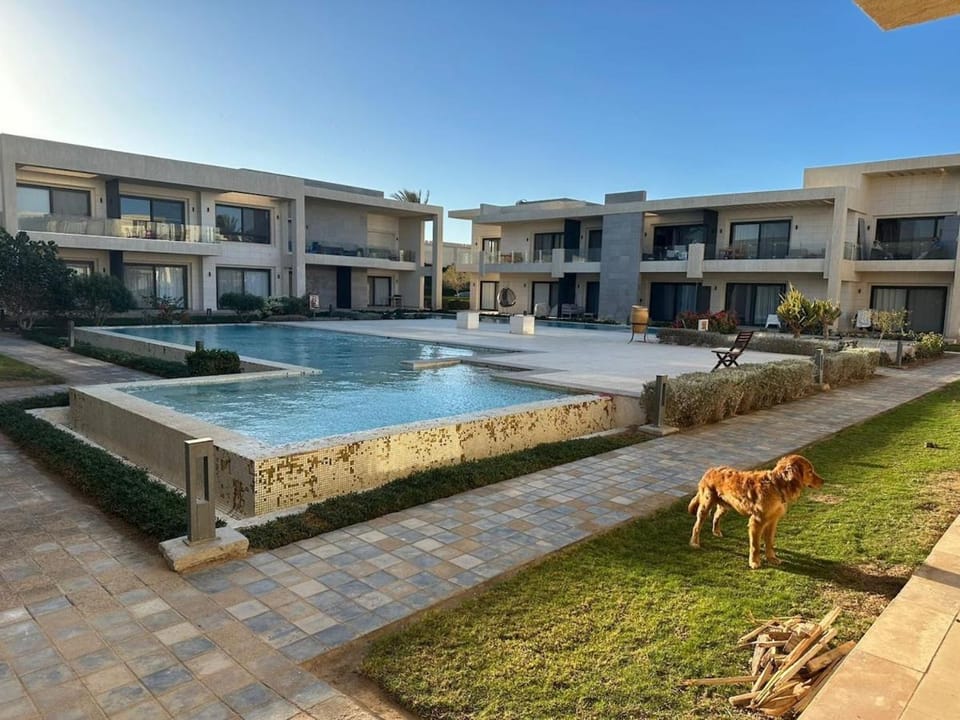 Elgouna g-cripes b-7 Apartment in Hurghada