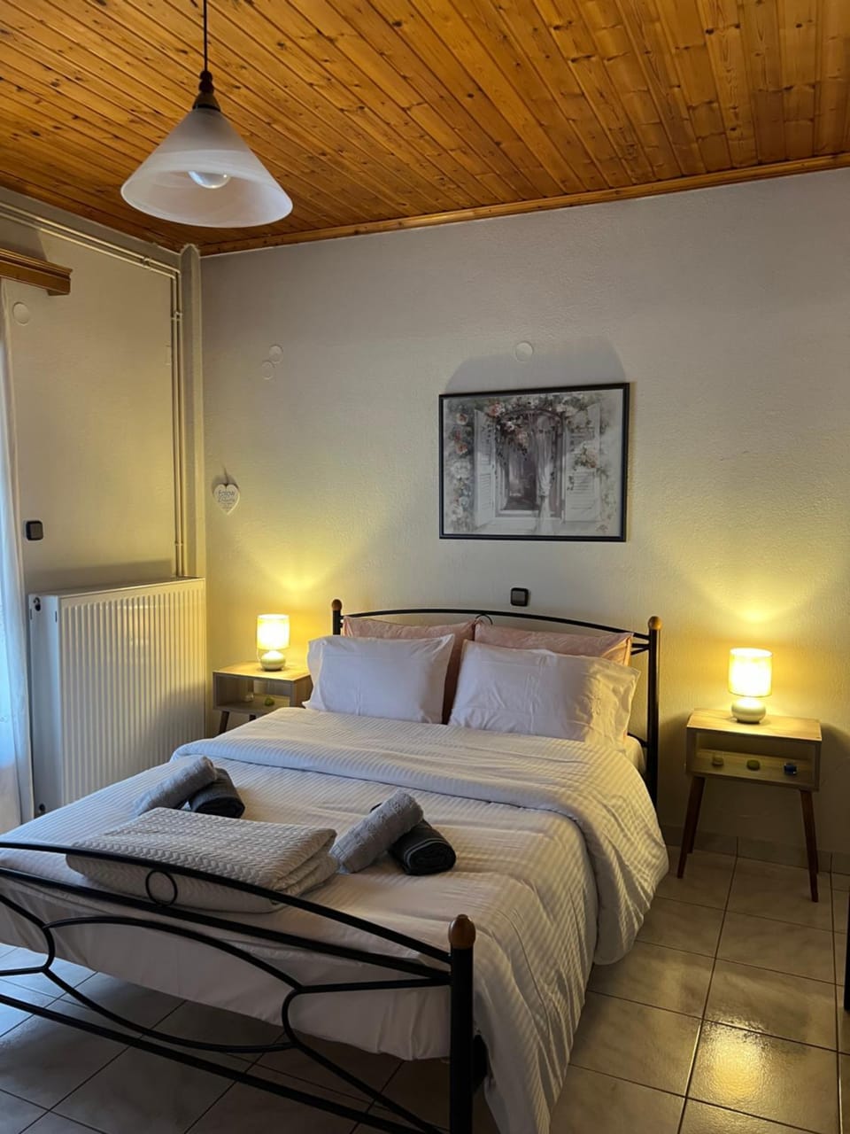 Kyparissos Home , Arachova Apartment in Peloponnese, Western Greece and the Ionian