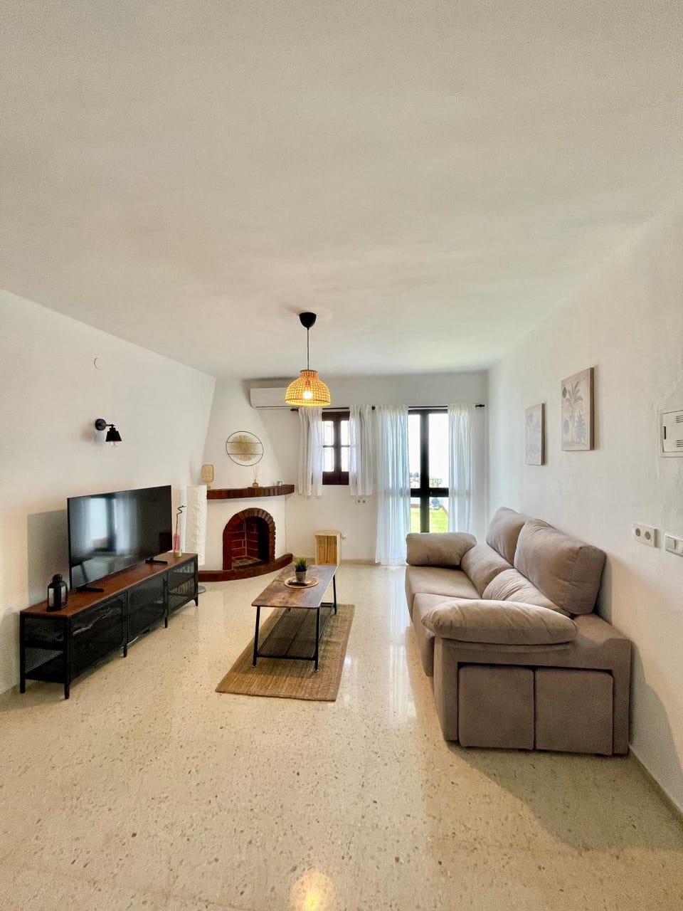 SHR066 Apartment in Nerja with Pool Apartment in Nerja