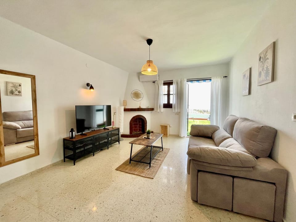 SHR066 Apartment in Nerja with Pool Apartment in Nerja