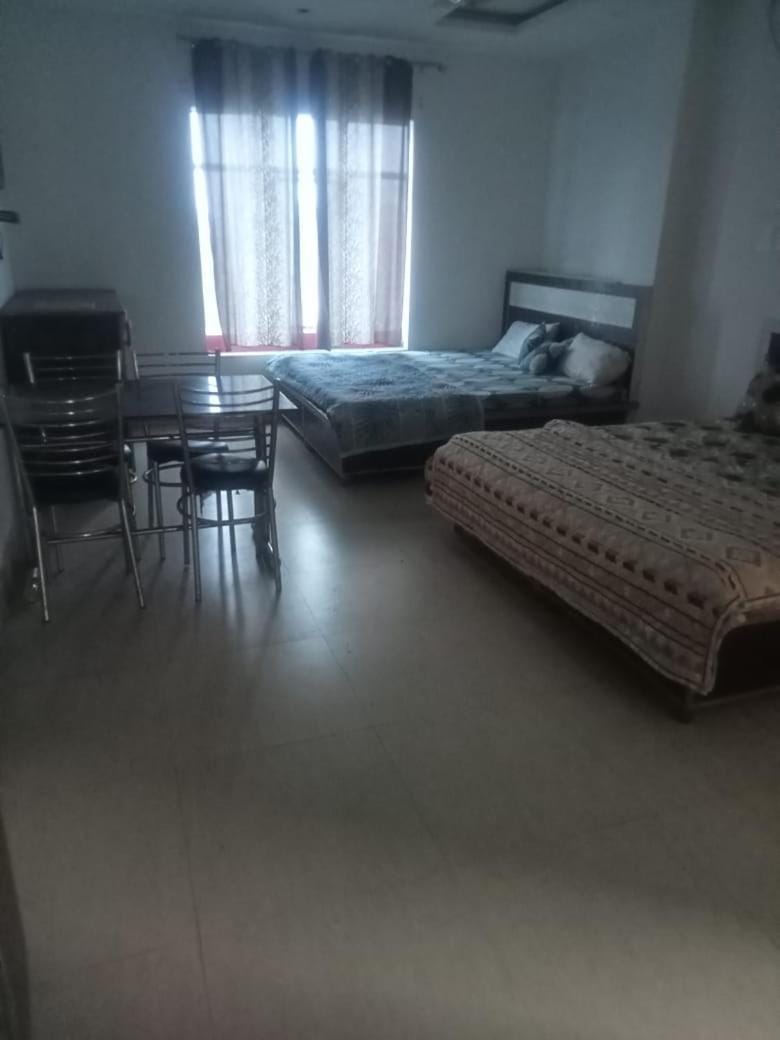 SAR Hotel and Family Restaurant Hotel in Himachal Pradesh