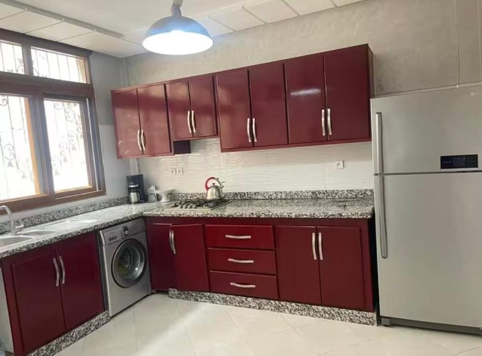 Dar INES Apartment in Agadir