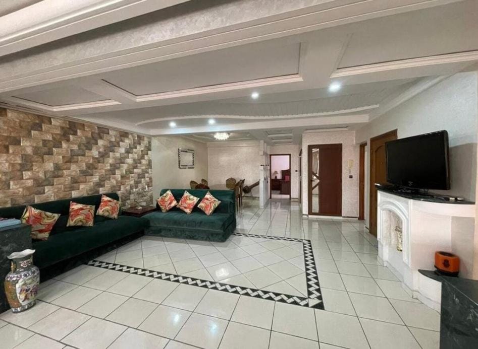 Dar INES Apartment in Agadir