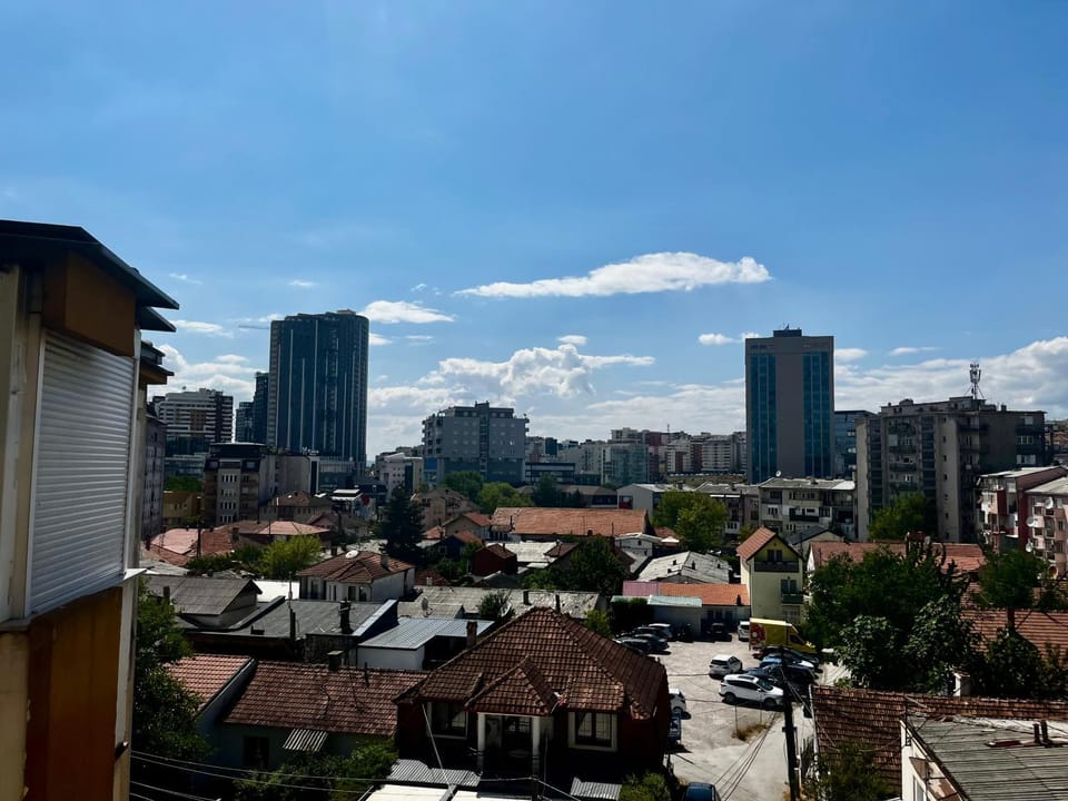 Property building, Day, Neighbourhood, Street view