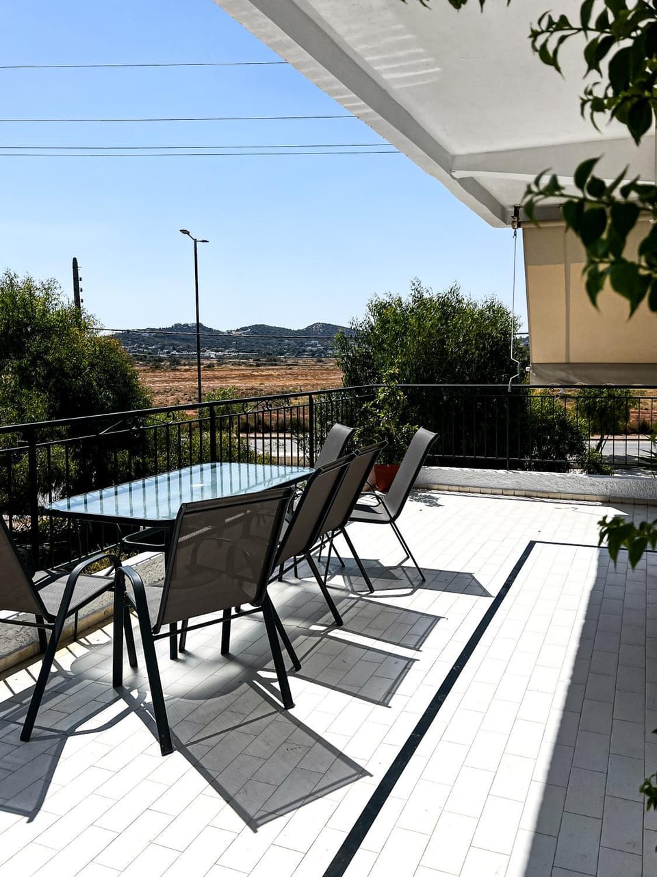 Αριάδνη στούντιο με θέα Apartment in East Attica Regional Unit, Greece